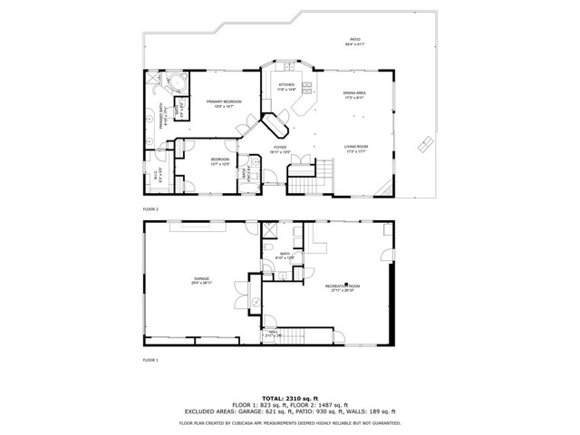 3420 Bergesen Court, Kelseyville