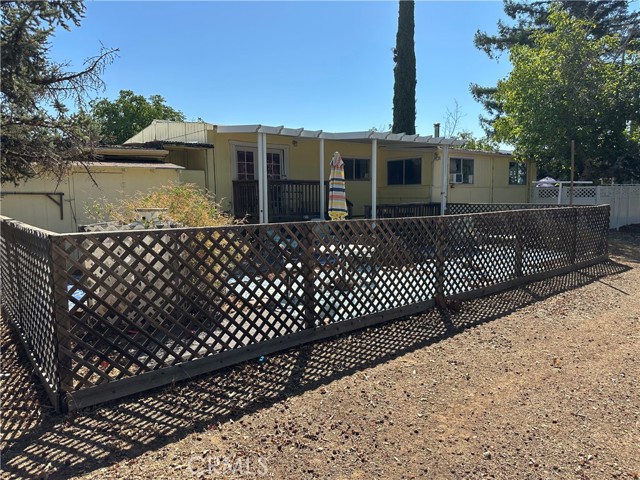 13807 Plum, Clearlake Oaks