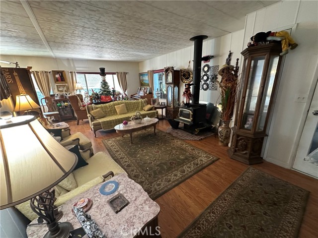 13807 Plum, Clearlake Oaks