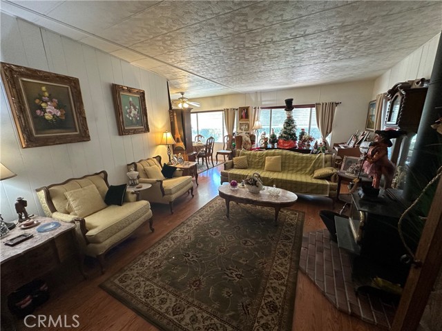 13807 Plum, Clearlake Oaks