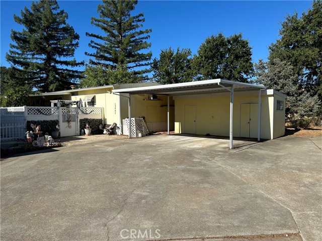 13807 Plum, Clearlake Oaks