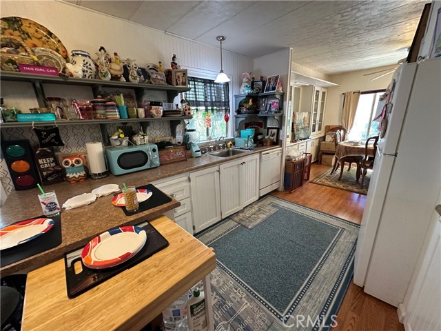 13807 Plum, Clearlake Oaks