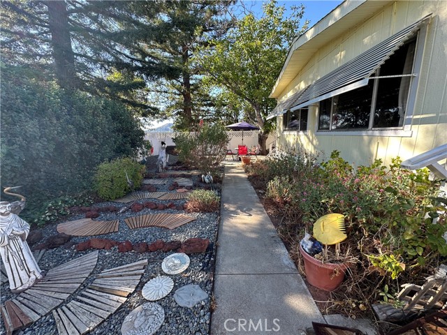 13807 Plum, Clearlake Oaks