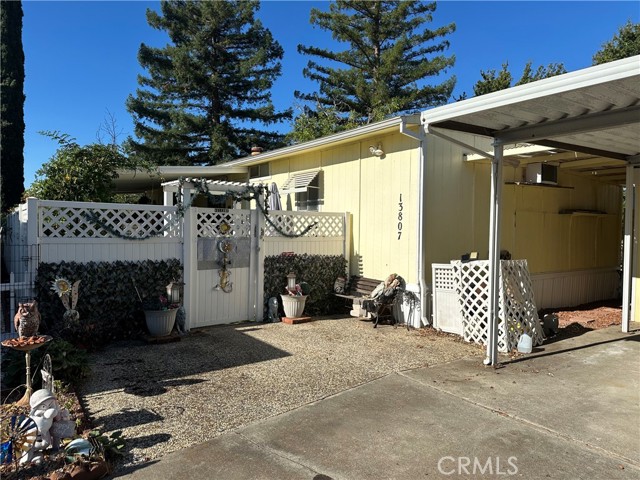 13807 Plum, Clearlake Oaks