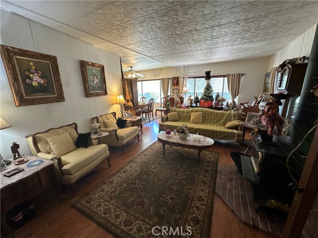 13807 Plum, Clearlake Oaks