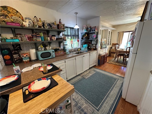 13807 Plum, Clearlake Oaks