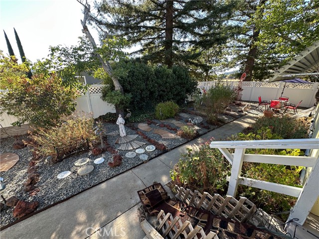 13807 Plum, Clearlake Oaks