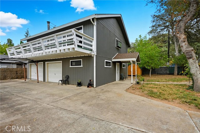 14998 Lelabelle Boulevard, Clearlake