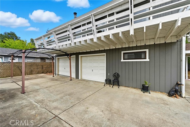 14998 Lelabelle Boulevard, Clearlake