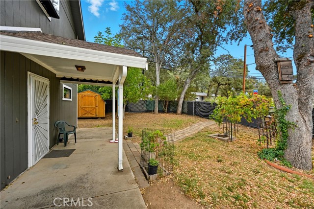 14998 Lelabelle Boulevard, Clearlake