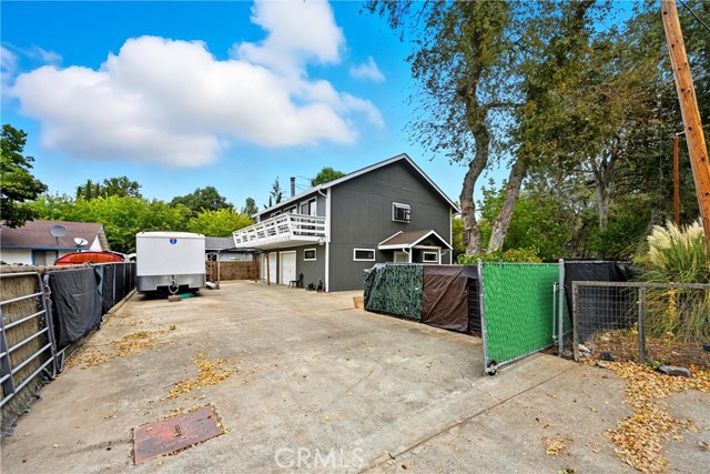 14998 Lelabelle Boulevard, Clearlake