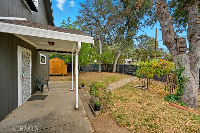 14998 Lelabelle Boulevard, Clearlake