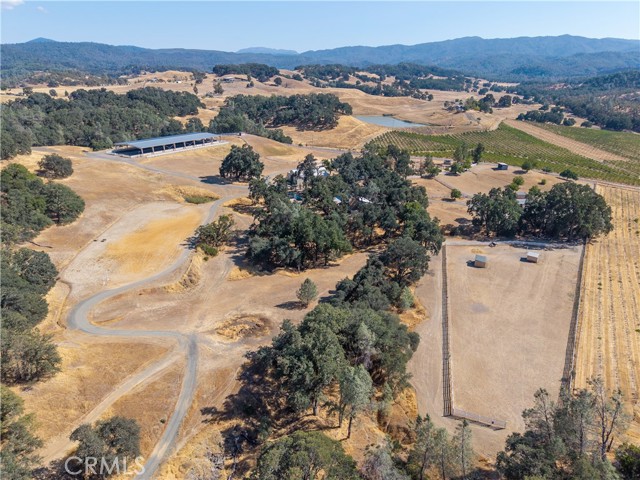 8900 Wight Way, Kelseyville