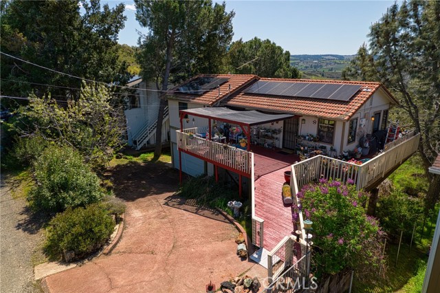 9641 Marmot Way, Kelseyville