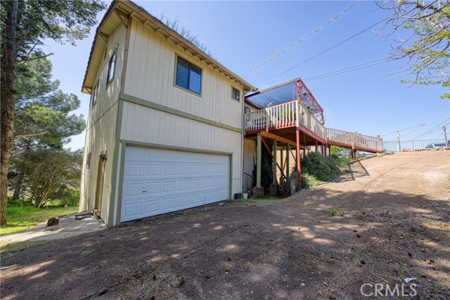 9641 Marmot Way, Kelseyville