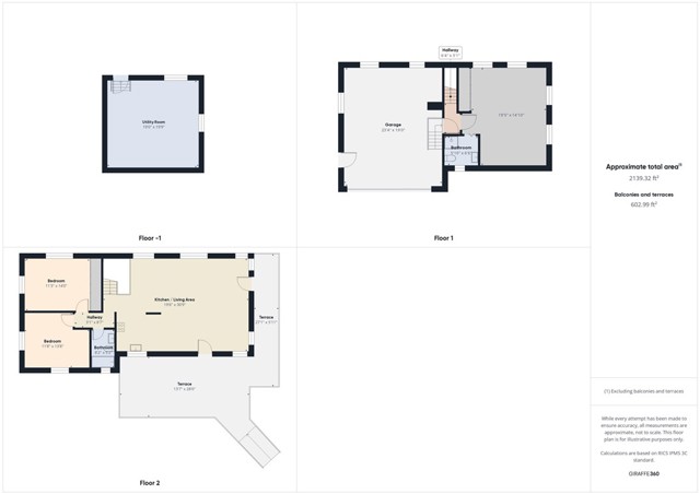 9641 Marmot Way, Kelseyville
