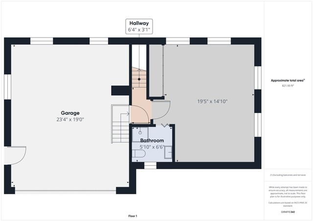 9641 Marmot Way, Kelseyville