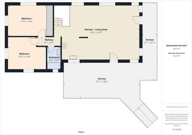 9641 Marmot Way, Kelseyville