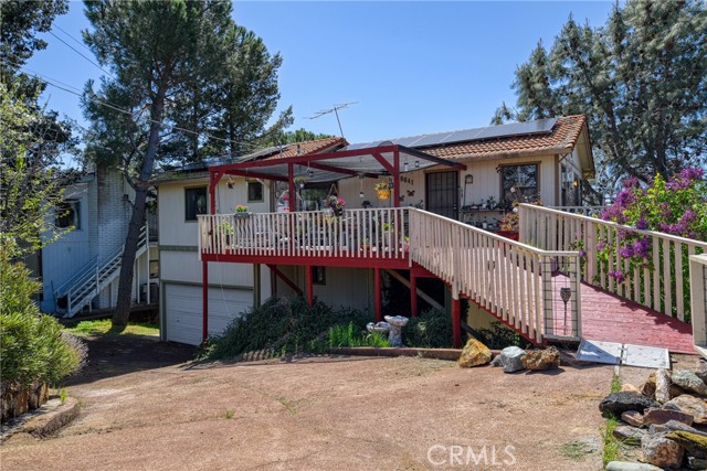 9641 Marmot Way, Kelseyville