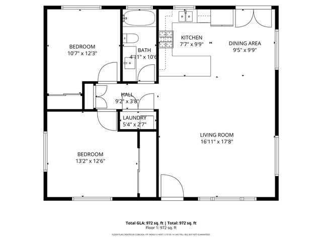 12378 Black Oak Drive, Loch Lomond