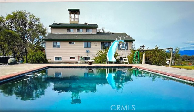 340 Fritch Road, Lakeport