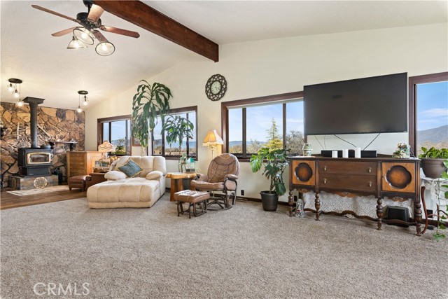 340 Fritch Road, Lakeport