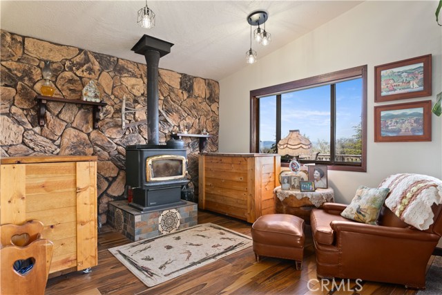 340 Fritch Road, Lakeport