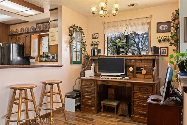 340 Fritch Road, Lakeport