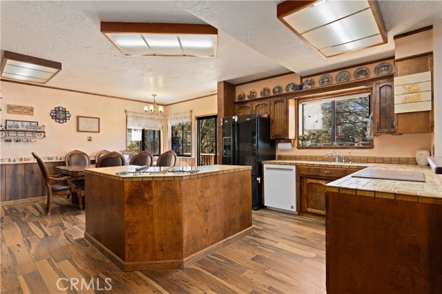 340 Fritch Road, Lakeport