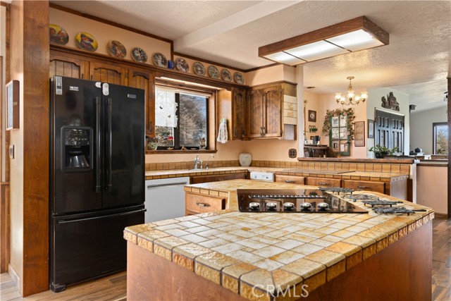 340 Fritch Road, Lakeport