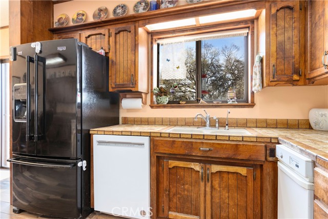 340 Fritch Road, Lakeport