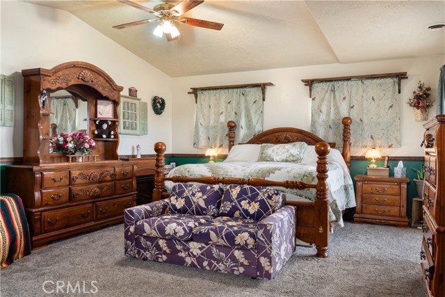 340 Fritch Road, Lakeport