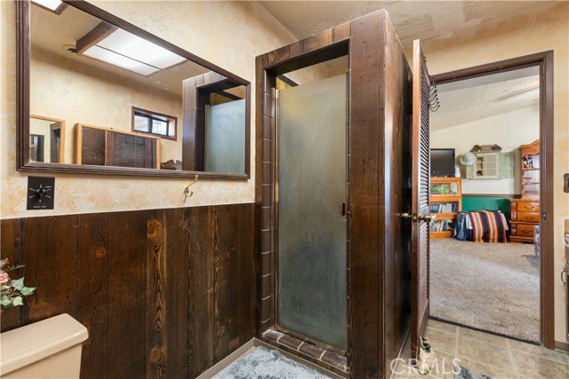 340 Fritch Road, Lakeport