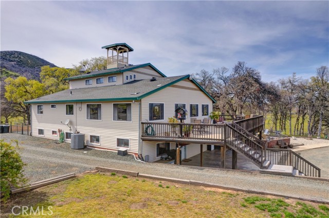 340 Fritch Road, Lakeport