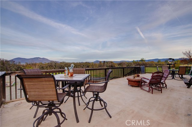 340 Fritch Road, Lakeport