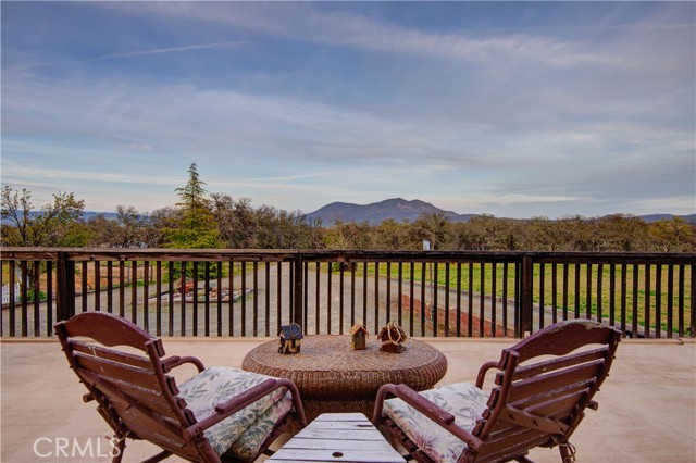 340 Fritch Road, Lakeport