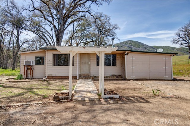 340 Fritch Road, Lakeport