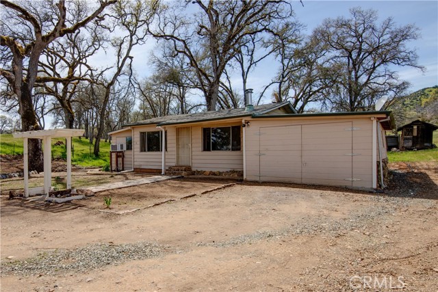 340 Fritch Road, Lakeport