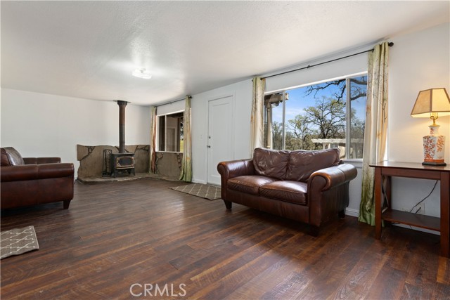 340 Fritch Road, Lakeport