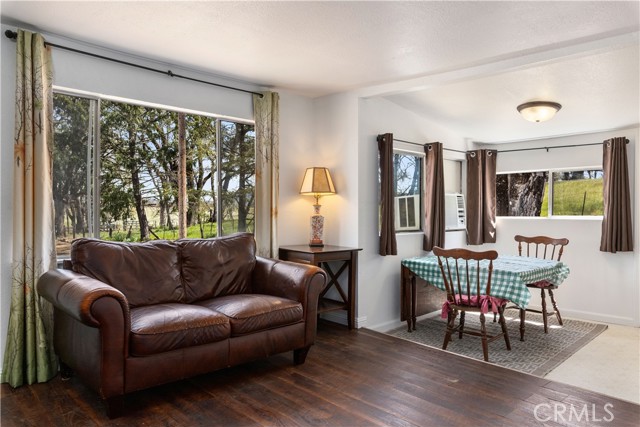 340 Fritch Road, Lakeport