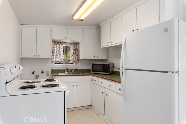 340 Fritch Road, Lakeport