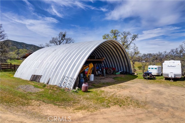 340 Fritch Road, Lakeport