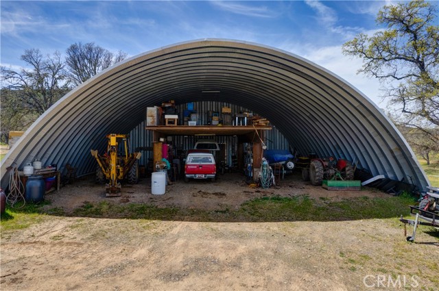 340 Fritch Road, Lakeport