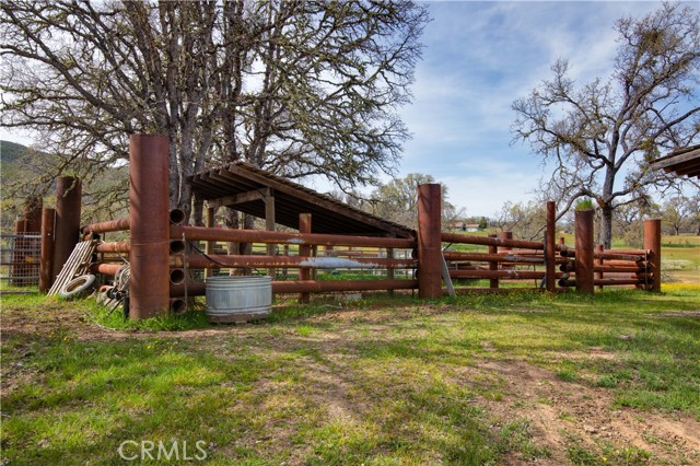 340 Fritch Road, Lakeport