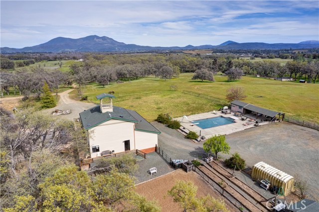 340 Fritch Road, Lakeport