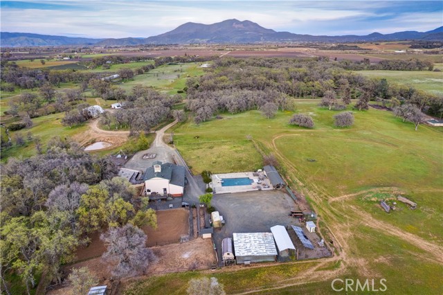 340 Fritch Road, Lakeport