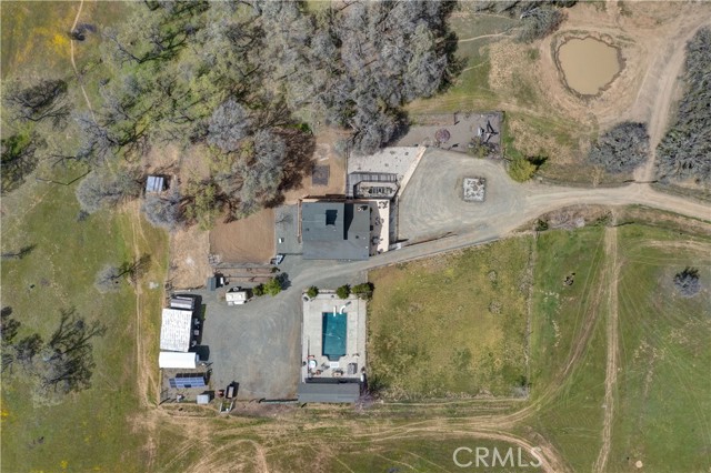 340 Fritch Road, Lakeport