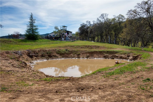 340 Fritch Road, Lakeport