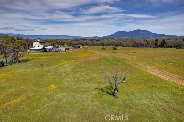 340 Fritch Road, Lakeport