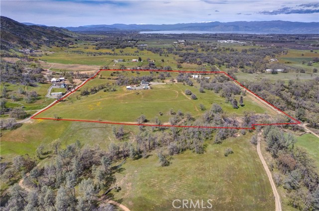 340 Fritch Road, Lakeport